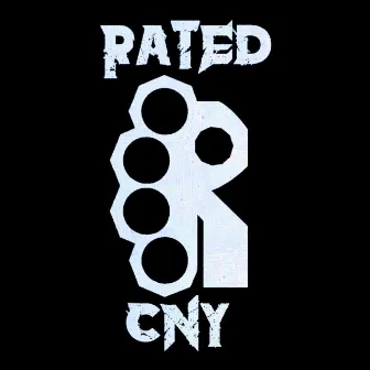 Rated R CNY by Rated R CNY