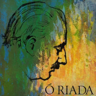 Ó Riada by Seán Ó Riada