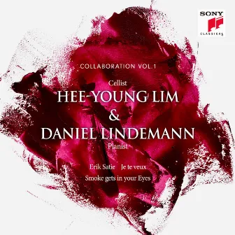 Daniel Lindemann & Cellist Hee-Young Lim Collaboration Vol.1 by Hee-young Lim