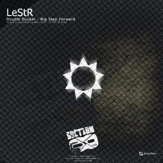 Big Step Forward / Double Ducker by LeStR