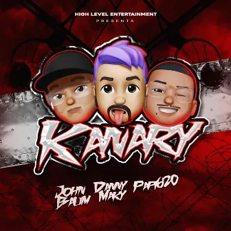 Kanary by John Baum