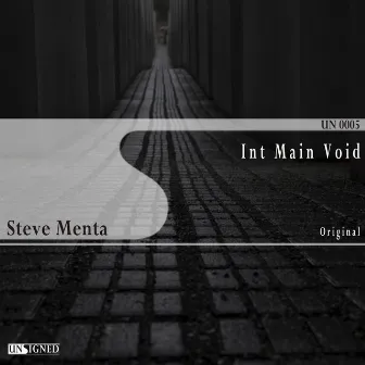 Int Main Void by Steve Menta