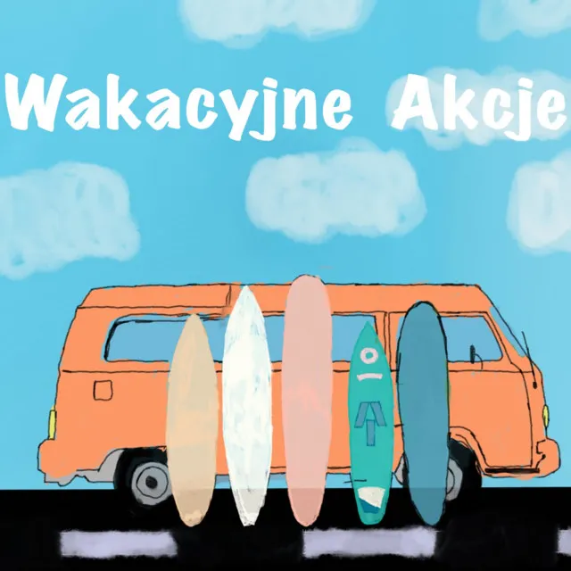 Wakacyjne Akcje