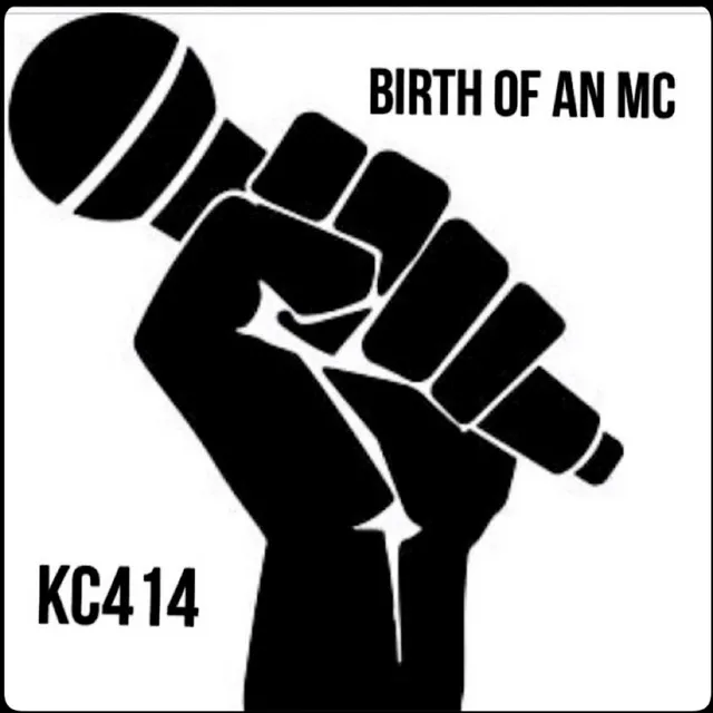 Birth Of An MC