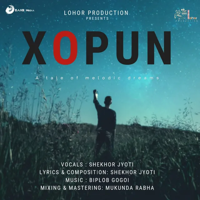 Xopun