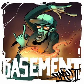 Basement Tape 2 by The Basement