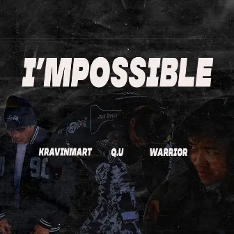 I'mpossible by Q.U