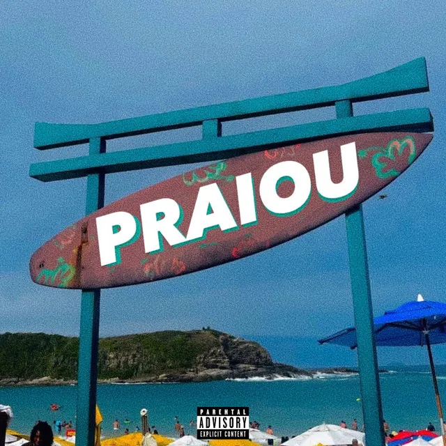 Praiou