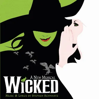 Wicked by Stephen Oremus