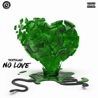 No Love by Trepound