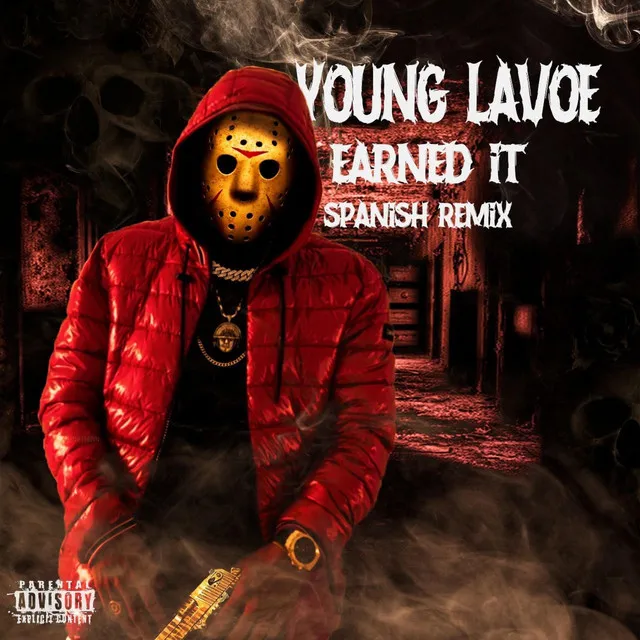 Earned it - SpanishRemix