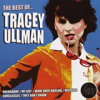 The Best Of Tracey Ullman by Tracey Ullman