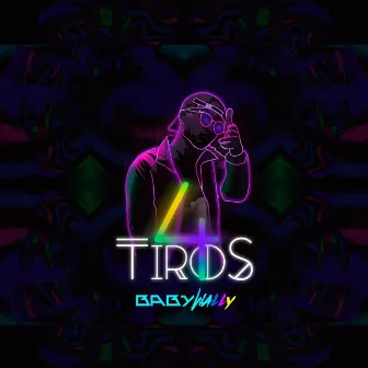 4 Tiros by Baby Wally