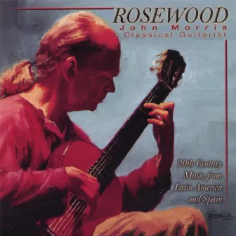 Rosewood by John Morris