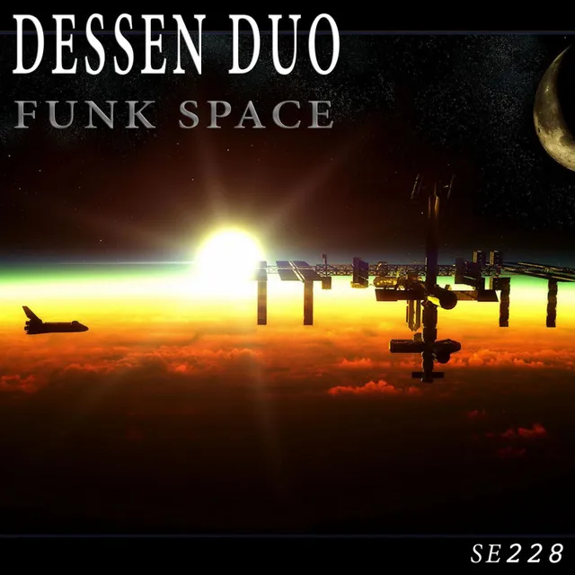 Funk Space - Original Mix