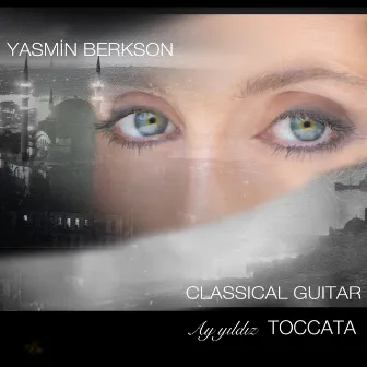 Toccata by Yasmin Berkson