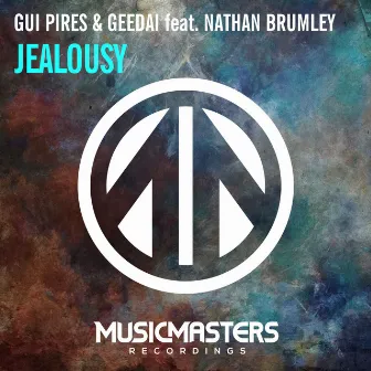 Jealousy by Geedai