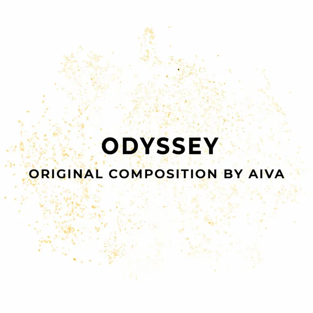 Odyssey (Original Composition By Aiva)