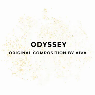 Odyssey (Original Composition By Aiva) by Aiva Sinfonietta Orchestra