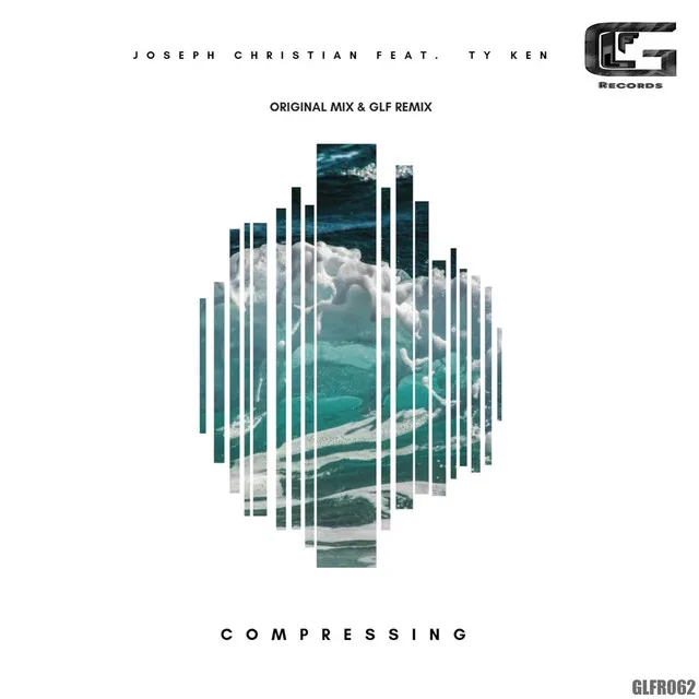 Compressing - Original Mix