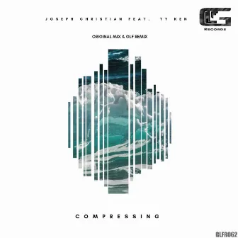 Compressing by Joseph Christian