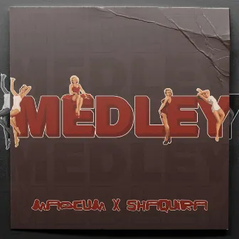 Medley 2023 by Shaquira