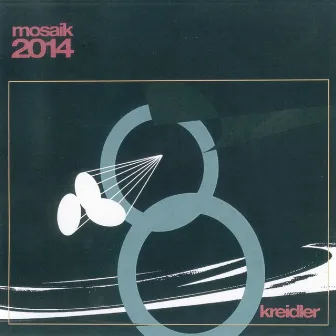 Mosaik 2014 by Kreidler