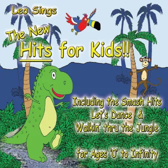 The New Hits for Kids by Leo