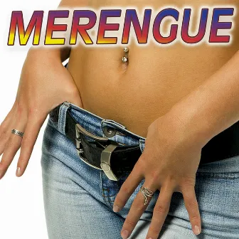 Merengues by Merengue - Ritmos Latinos