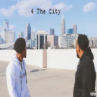 4 The City by Vonii