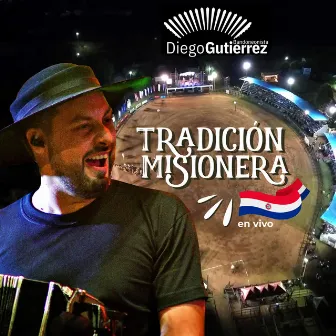 Tradición Misionera (En Vivo) by Diego Gutierrez