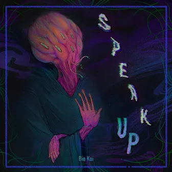 Speak Up by Bio Koi