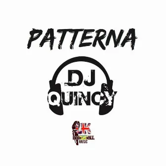 Patterna by DJ Quincy