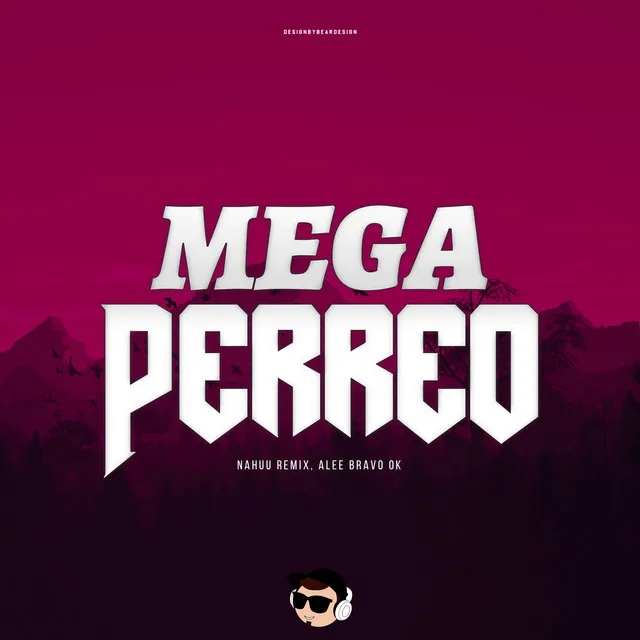 Mega Perreo ( Clubhub )