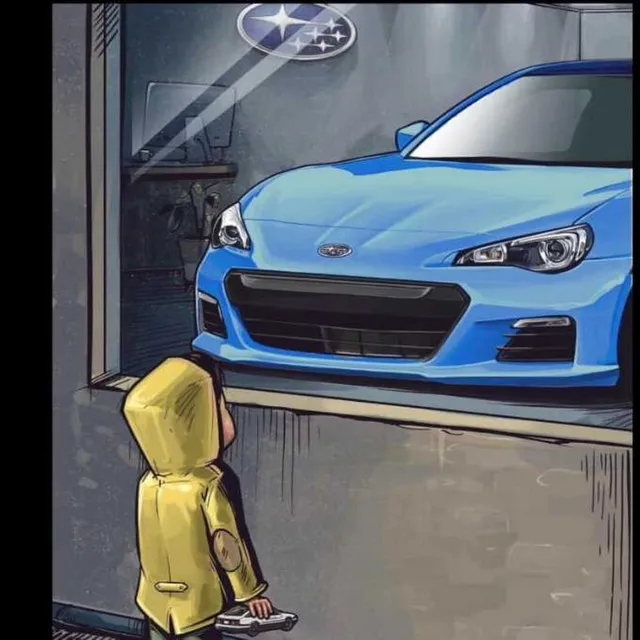 BRZ