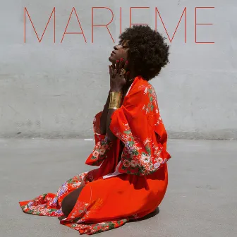 Marieme by Marieme