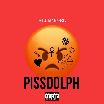 Pissdolph by Big Mandel