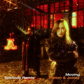 Moving (Spellody Remix) by Joolay