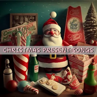 Christmas Present Songs by Kerstliedjes Band