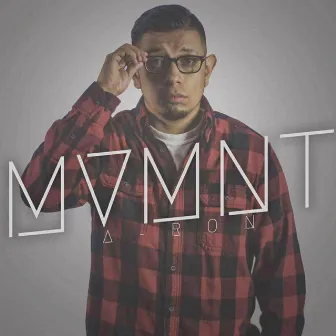 Mvmnt by A-RON