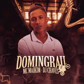 Domingrau by dj gui de novo