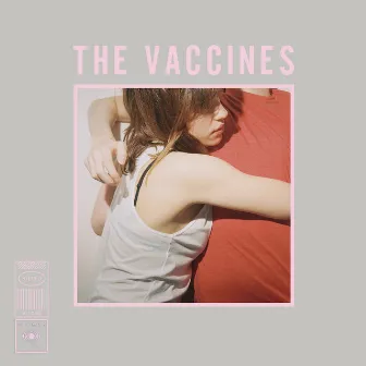 What Did You Expect from The Vaccines? (B-Sides) by The Vaccines