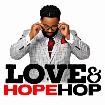 Love & Hope Hop by L. Boogie