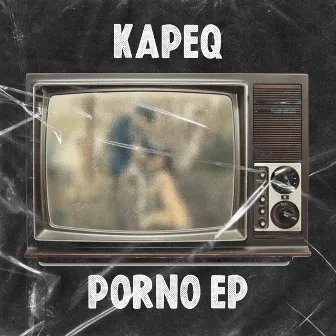 Porno EP Facesitting by Kapeq