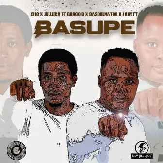 Basupe by Cijo