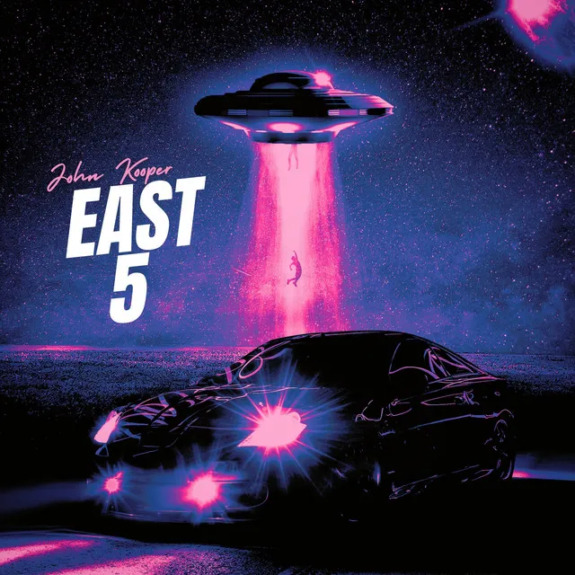 East 5