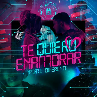 Te Quiero Enamorar by Porte Diferente