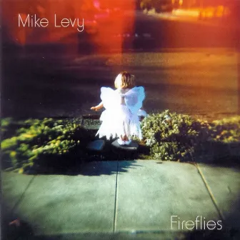 Fireflies by Mike Levy