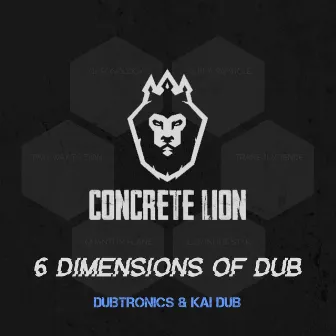 6 Dimensions Of Dub by Kai Dub