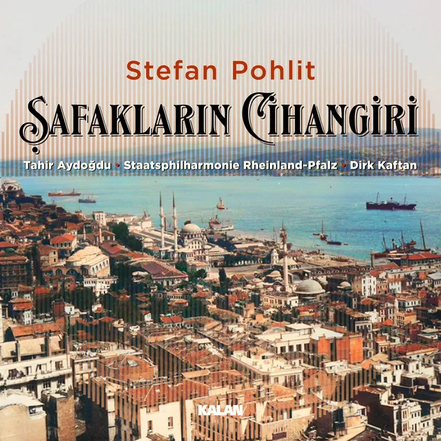 Şafakların Cihangiri: II. Scherzo Persiano